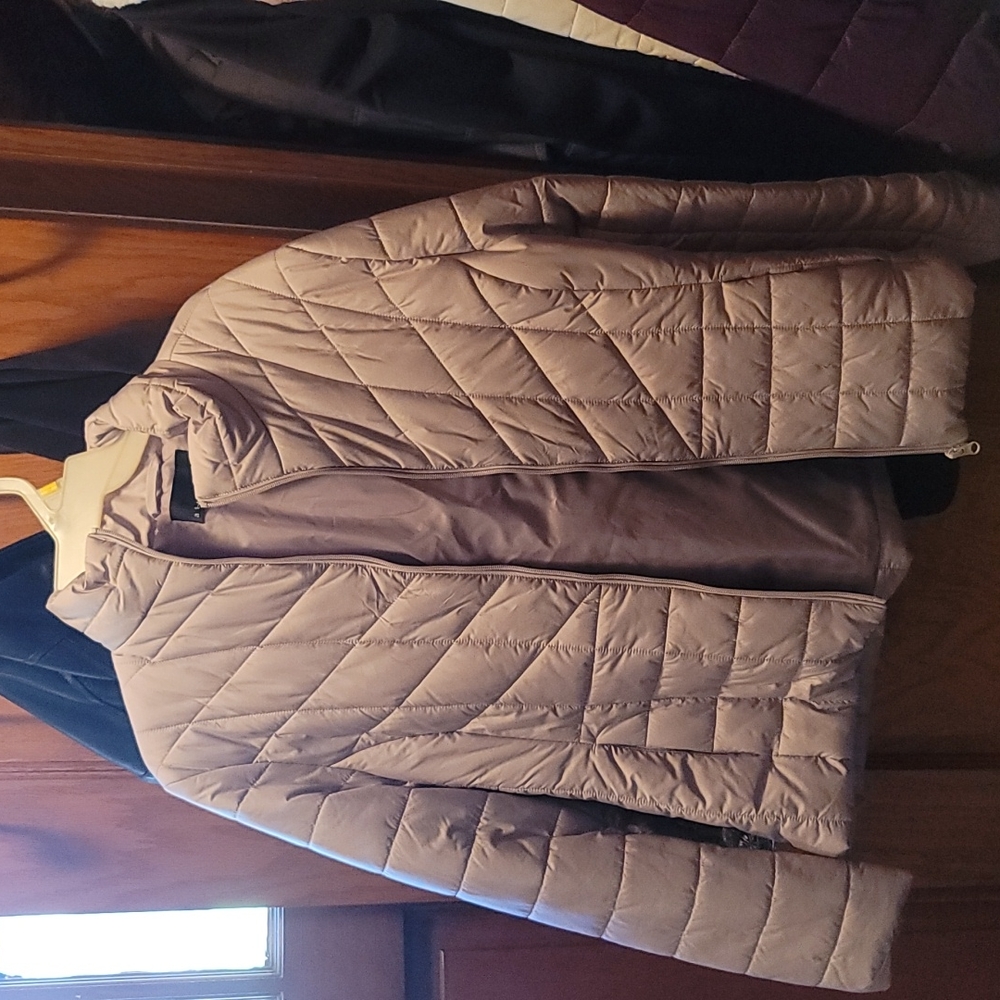 Winter jacket